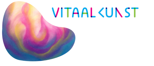 logo vitaalkunst